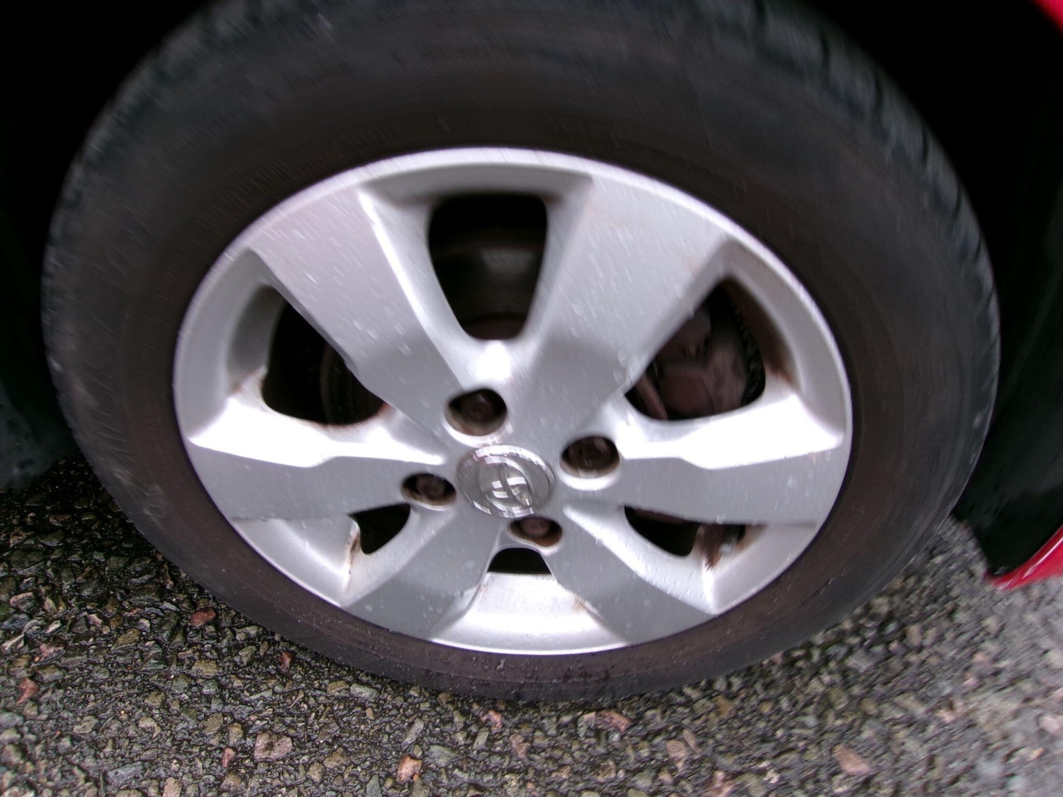 Used Toyota AYGO 2011 for sale - 76472444: Photo 17