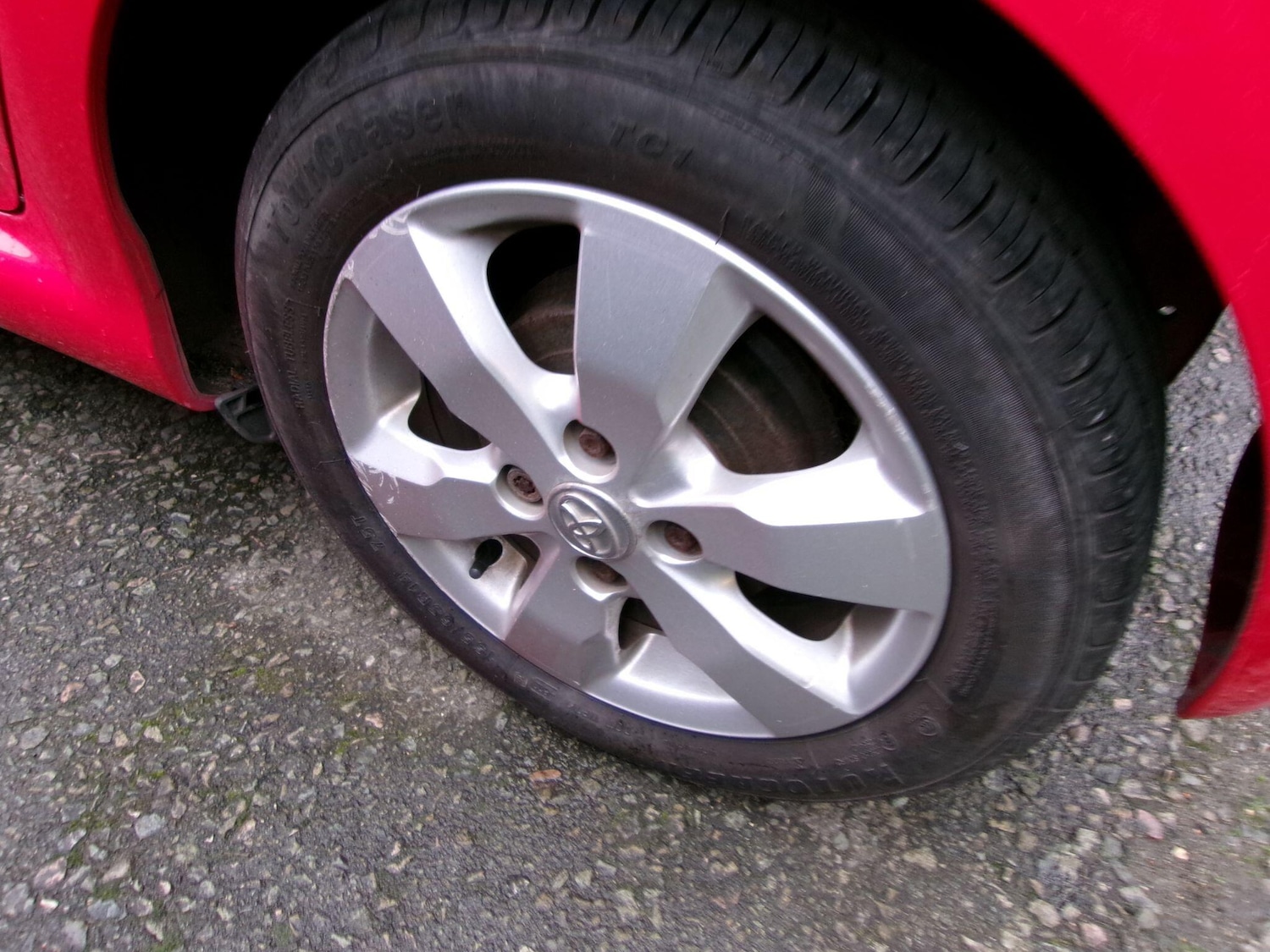 Used Toyota AYGO 2011 for sale - 76472444: Photo 19