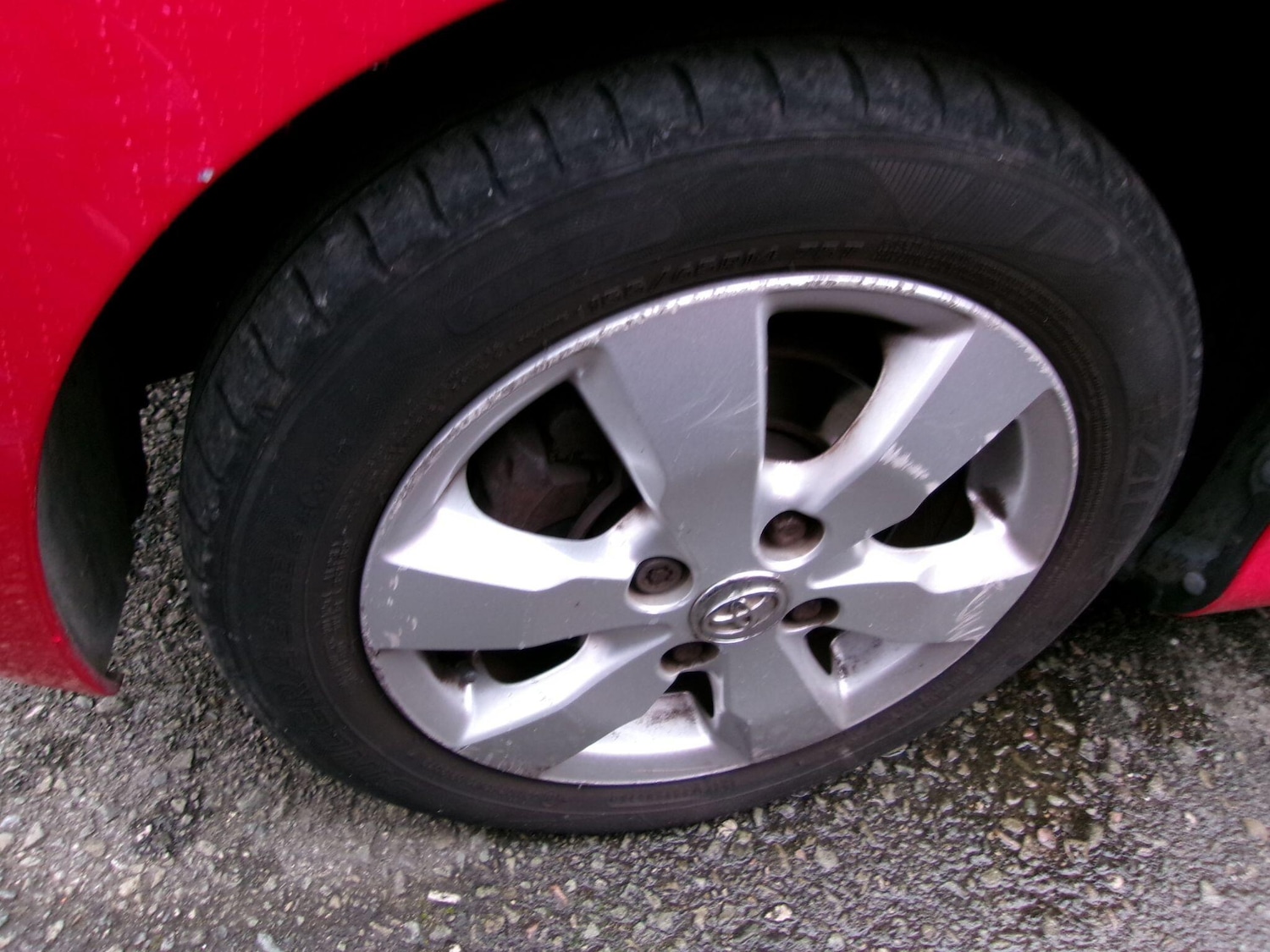 Used Toyota AYGO 2011 for sale - 76472444: Photo 20