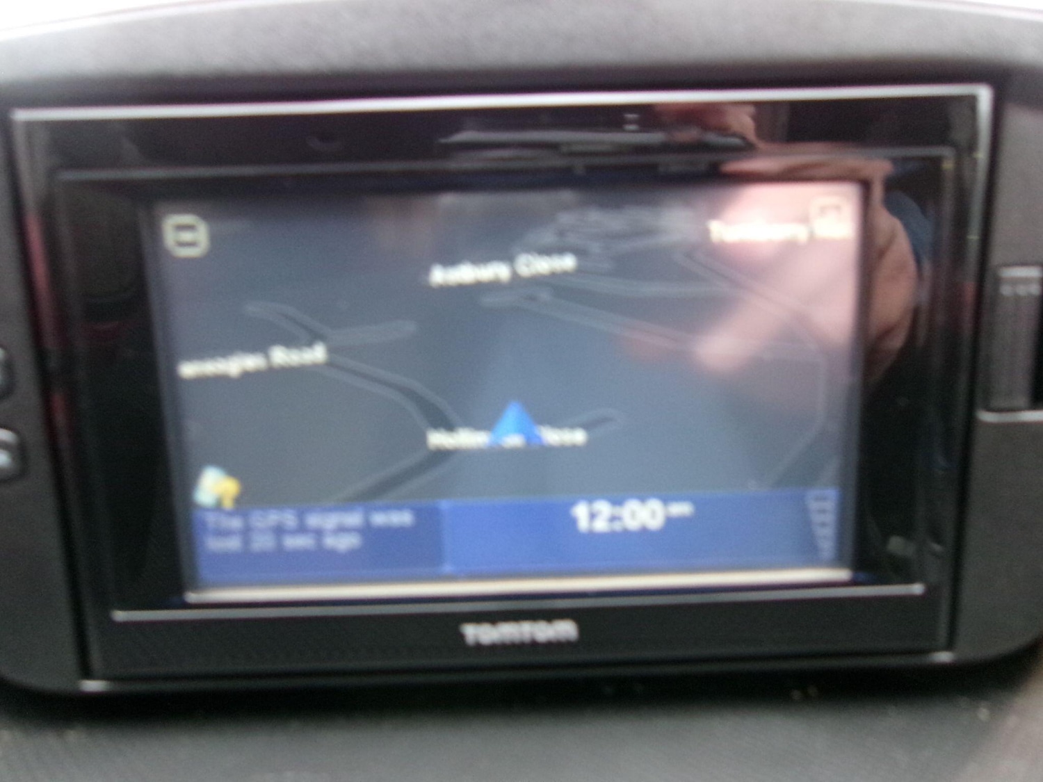 Used Toyota AYGO 2011 for sale - 76472444: Photo 9