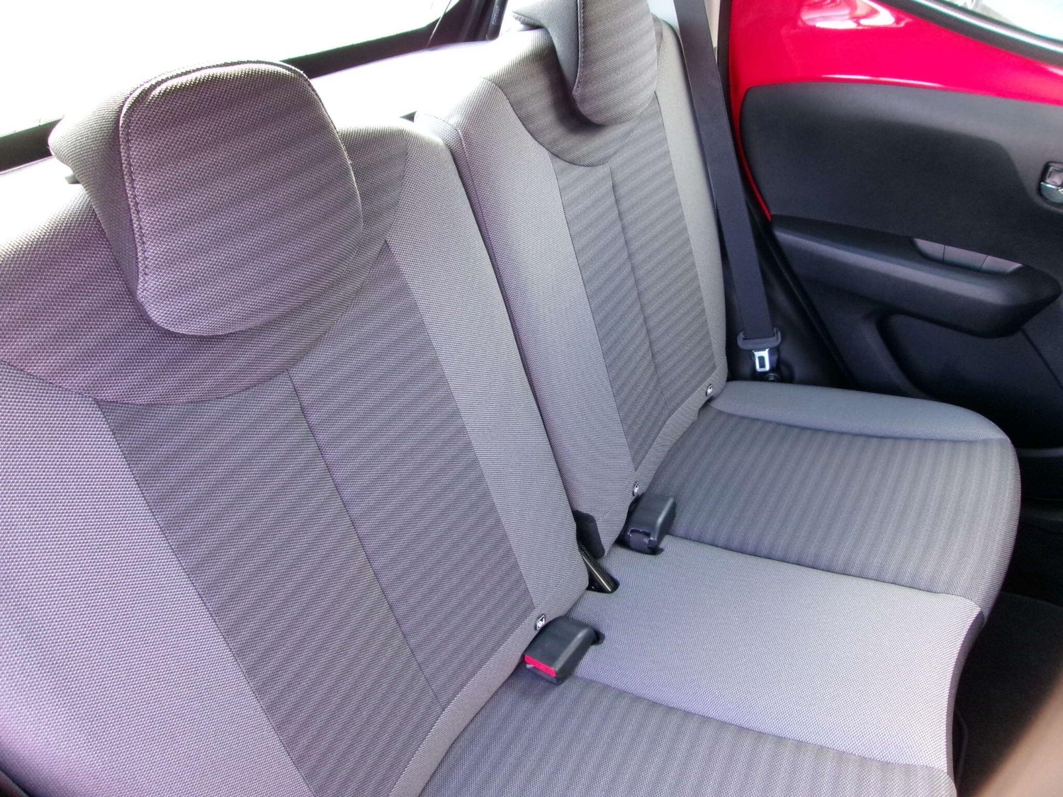 Used Toyota AYGO 2018 for sale - 77839357: Photo 16