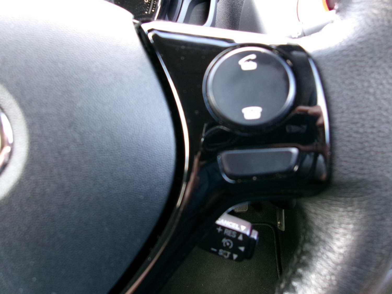 Used Toyota AYGO 2018 for sale - 77839357: Photo 20