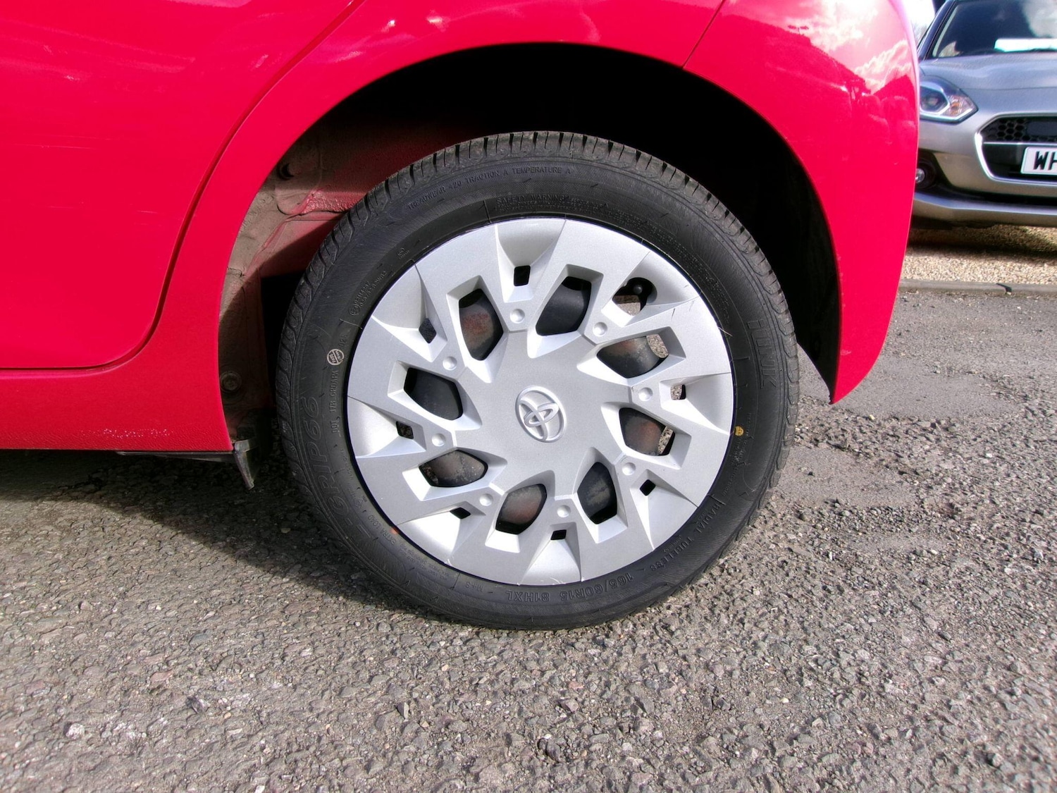 Used Toyota AYGO 2018 for sale - 77839357: Photo 25