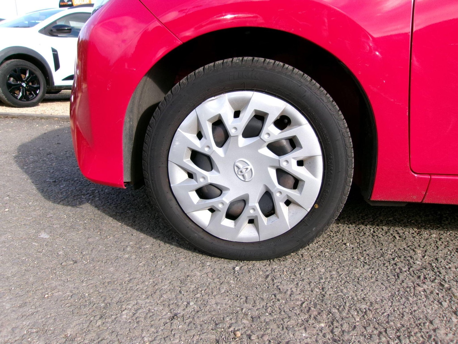 Used Toyota AYGO 2018 for sale - 77839357: Photo 26