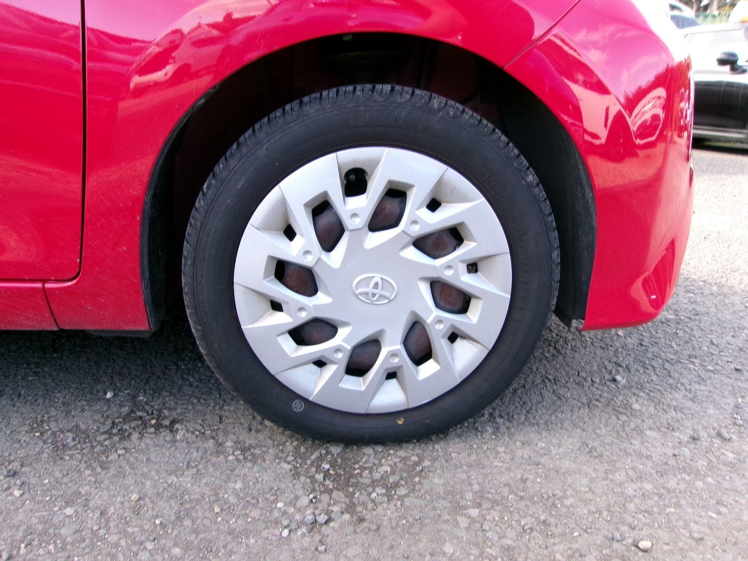 Used Toyota AYGO 2018 for sale - 77839357: Photo 27