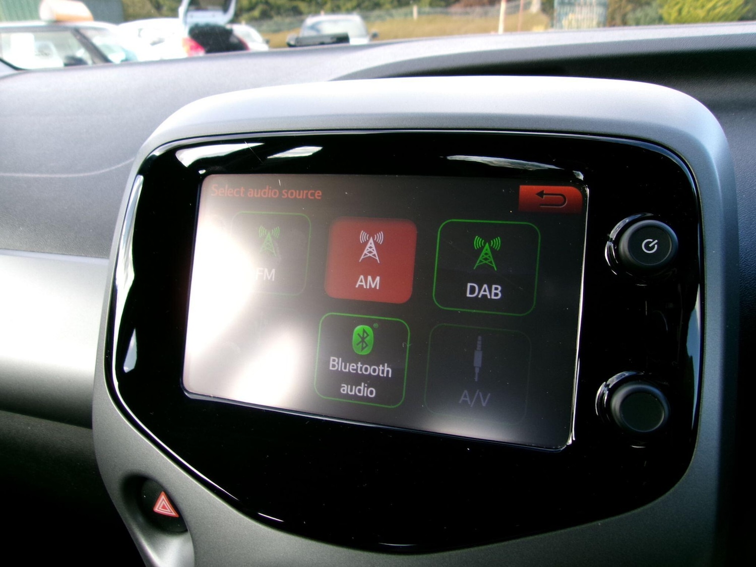 Used Toyota AYGO 2018 for sale - 77839357: Photo 29