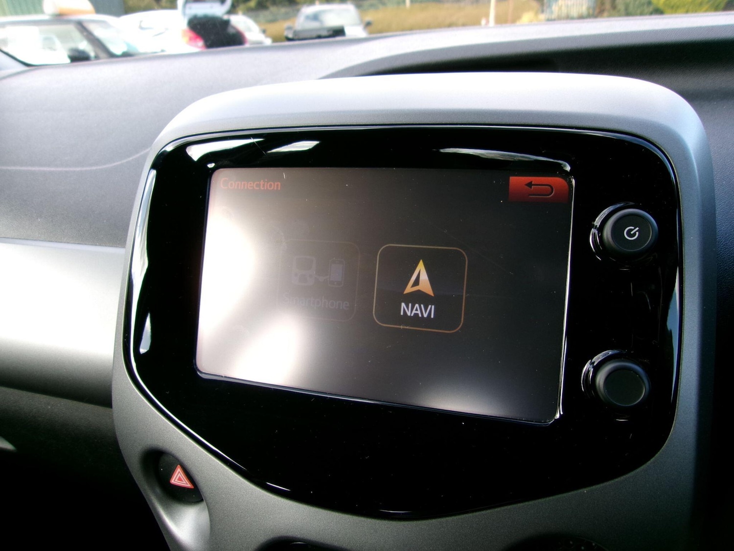 Used Toyota AYGO 2018 for sale - 77839357: Photo 31