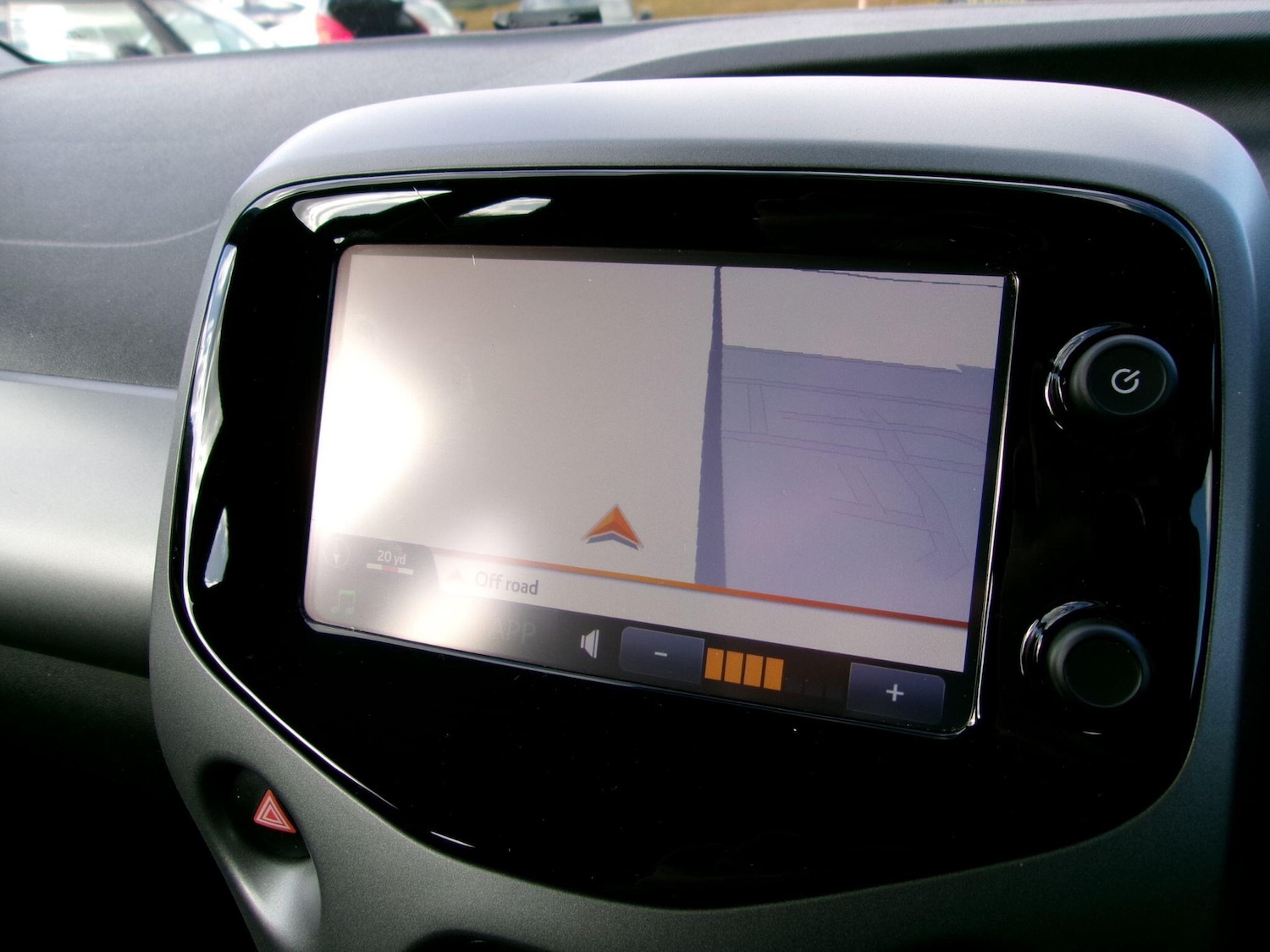 Used Toyota AYGO 2018 for sale - 77839357: Photo 32