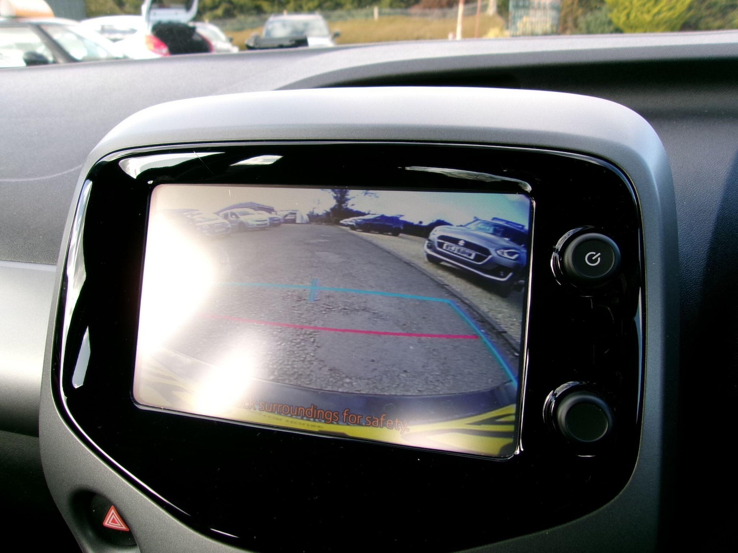 Used Toyota AYGO 2018 for sale - 77839357: Photo 33