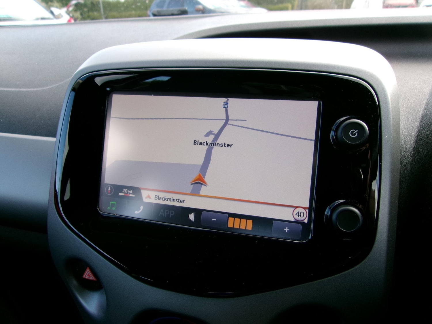 Used Toyota AYGO 2018 for sale - 77839357: Photo 34