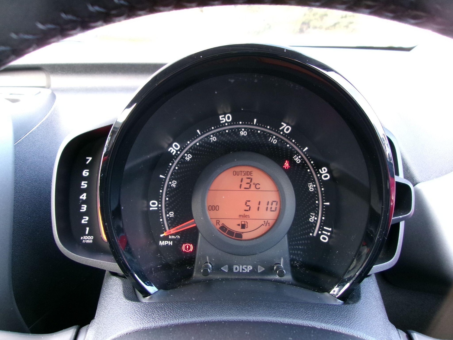 Used Toyota AYGO 2018 for sale - 77839357: Photo 36