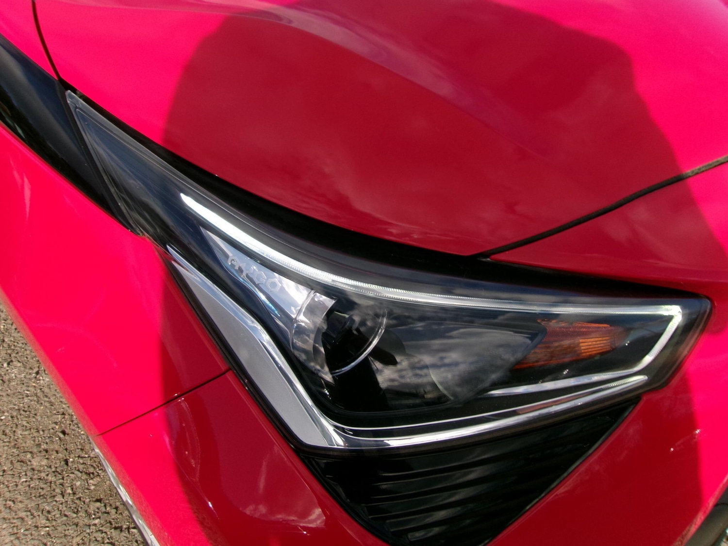 Used Toyota AYGO 2018 for sale - 77839357: Photo 40