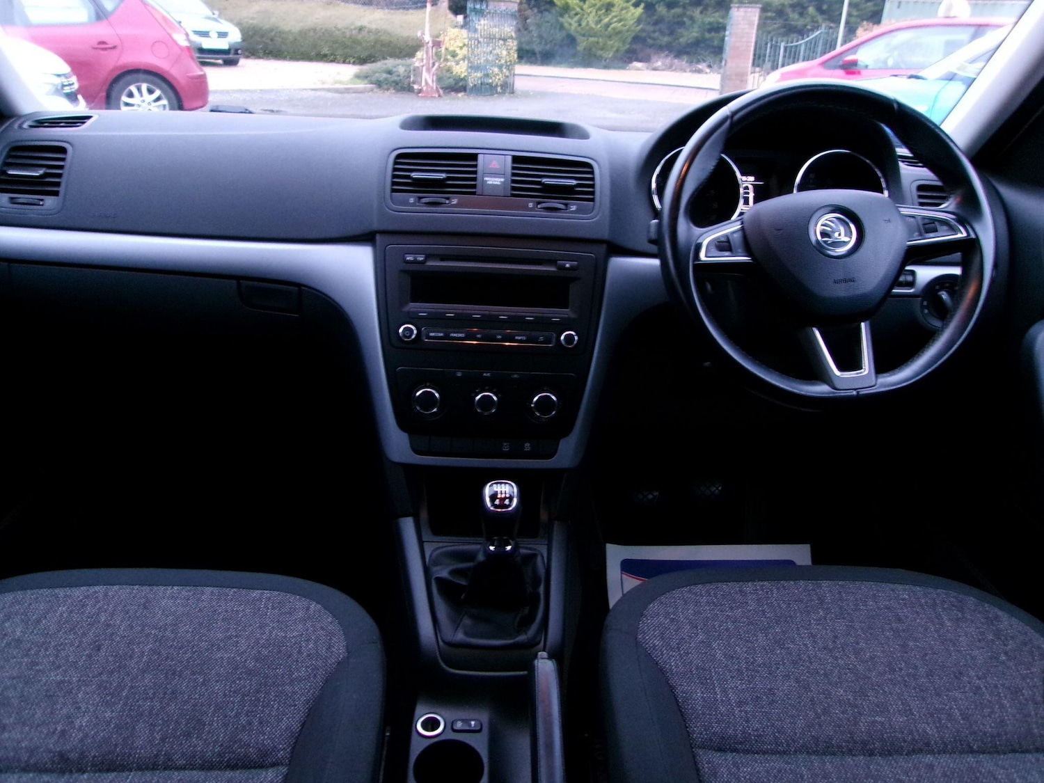 Used Skoda Yeti 2015 for sale - 77029517: Photo 10