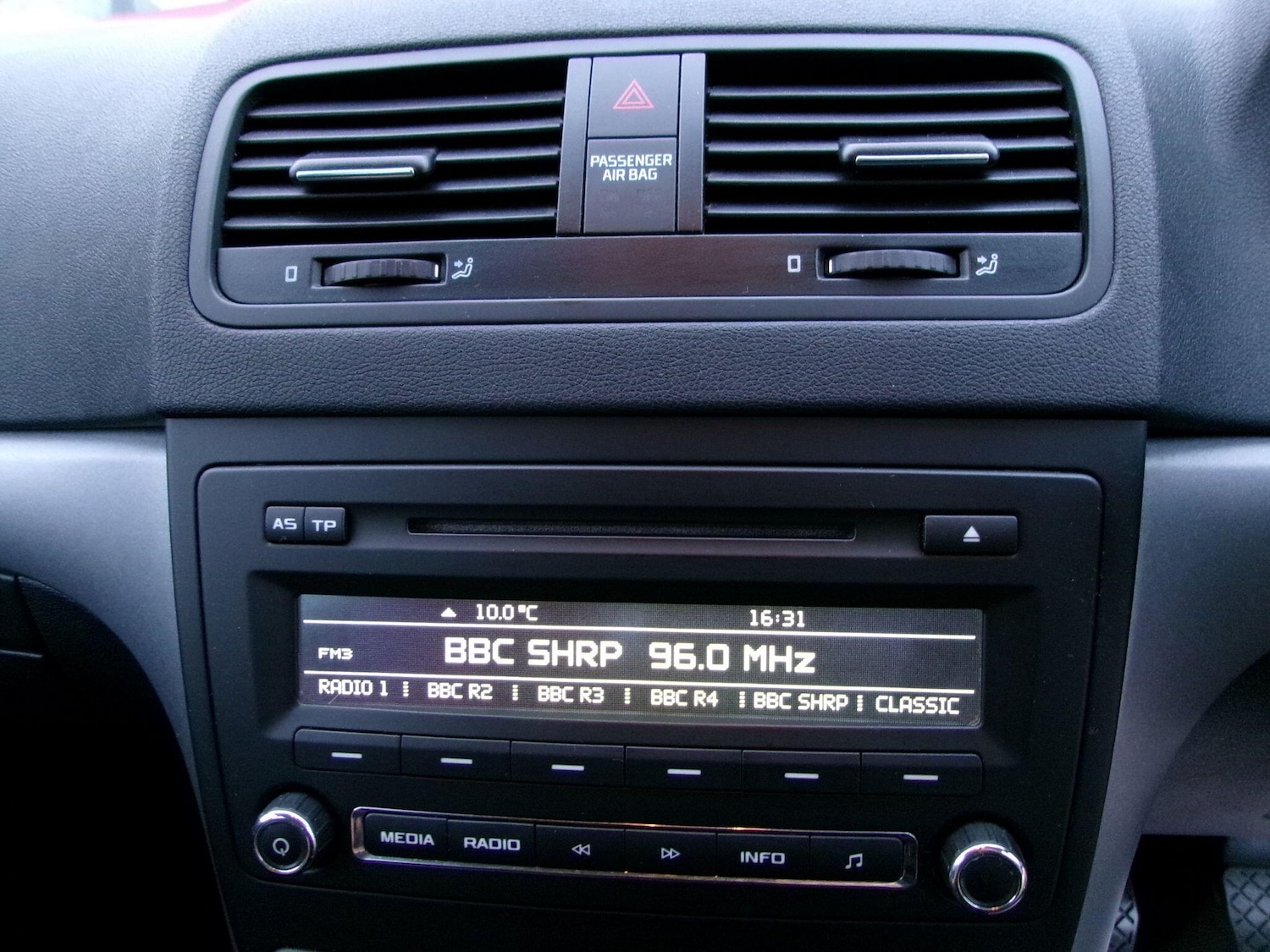 Used Skoda Yeti 2015 for sale - 77029517: Photo 11