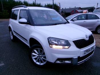 (64) - 2.0 TDI S Outdoor 4WD Euro 5 5dr