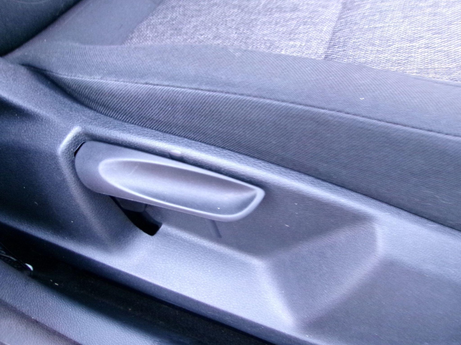 Used Skoda Yeti 2015 for sale - 77029517: Photo 20