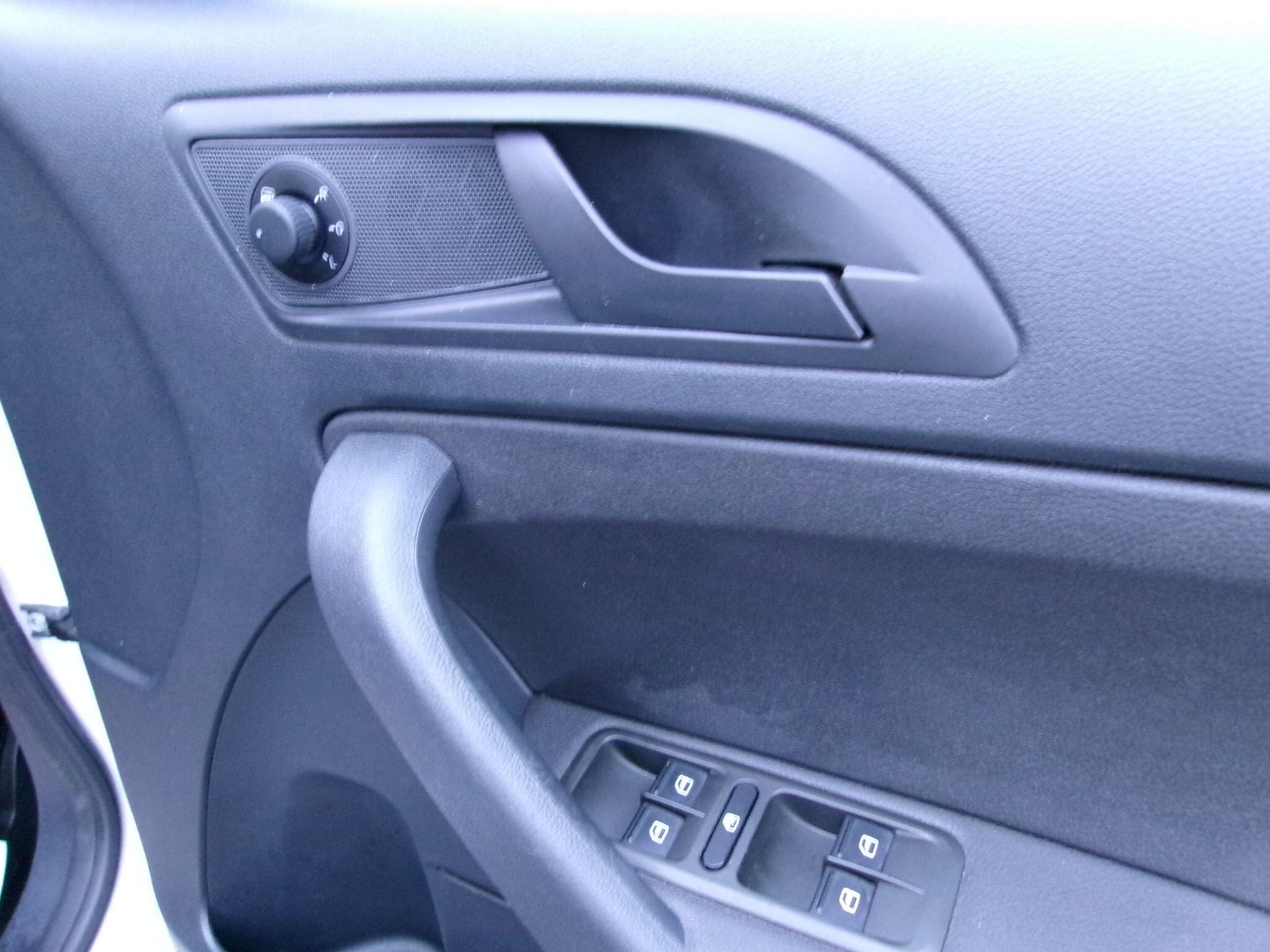 Used Skoda Yeti 2015 for sale - 77029517: Photo 22