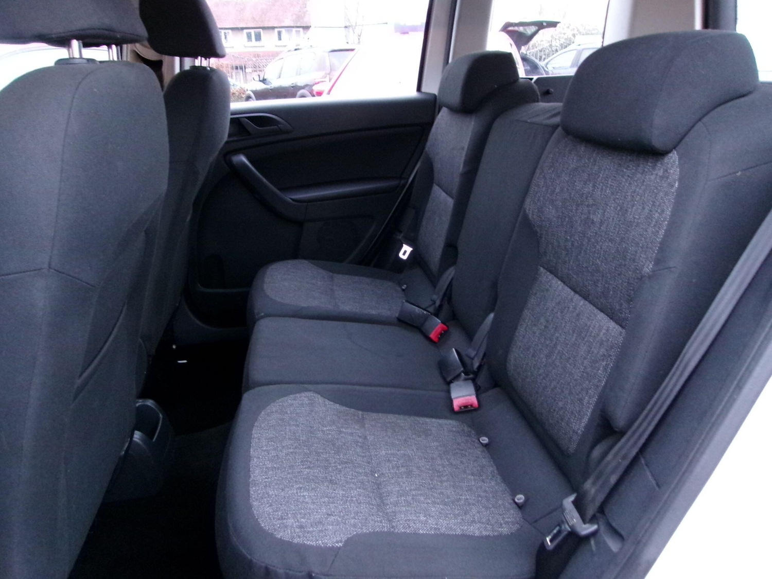 Used Skoda Yeti 2015 for sale - 77029517: Photo 25