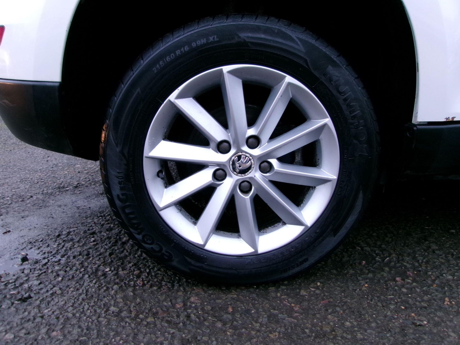 Used Skoda Yeti 2015 for sale - 77029517: Photo 29