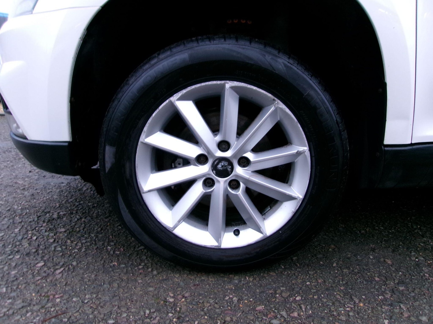 Used Skoda Yeti 2015 for sale - 77029517: Photo 32