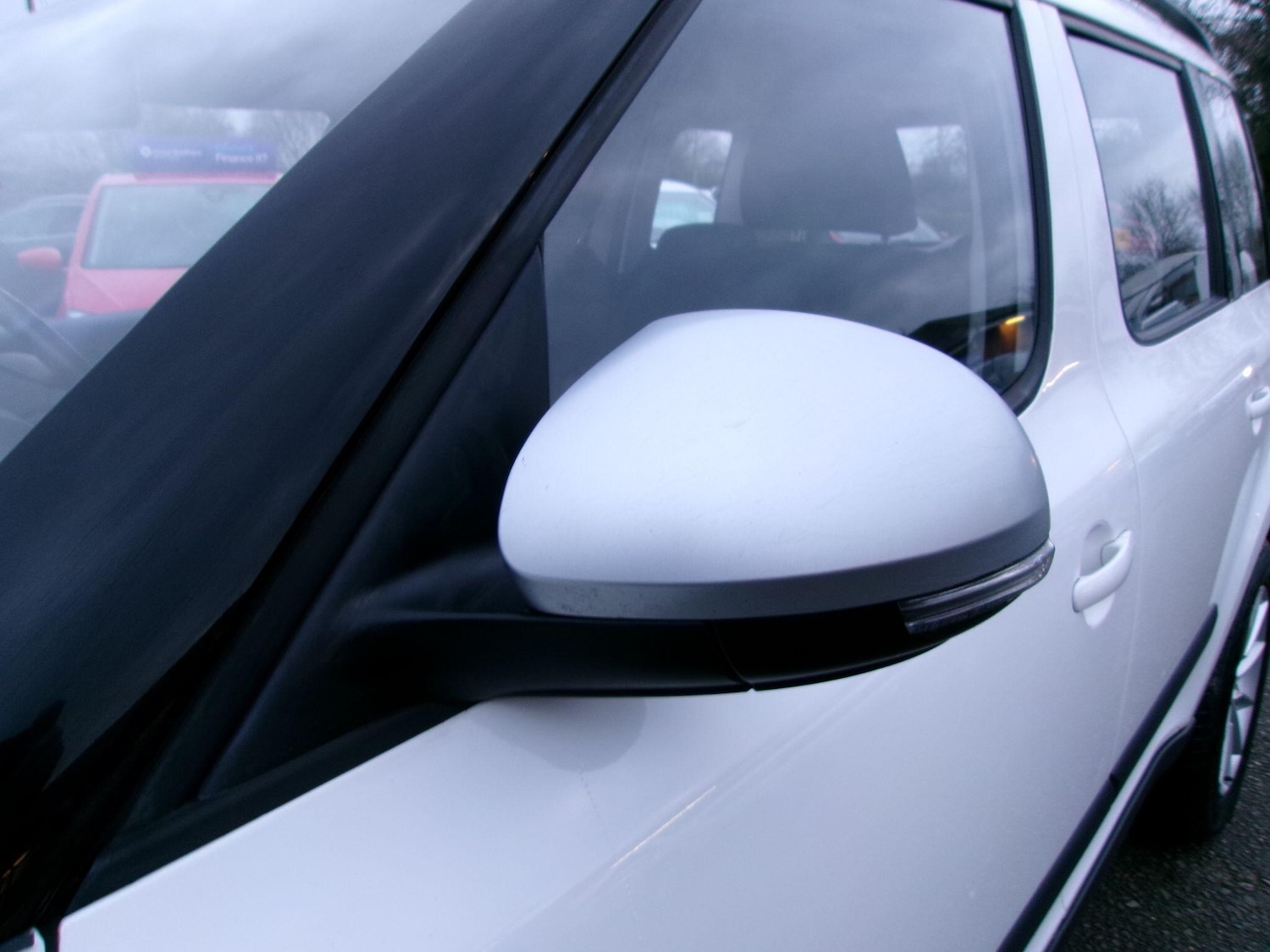 Used Skoda Yeti 2015 for sale - 77029517: Photo 35