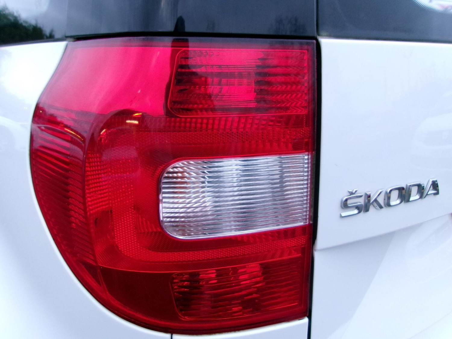 Used Skoda Yeti 2015 for sale - 77029517: Photo 37