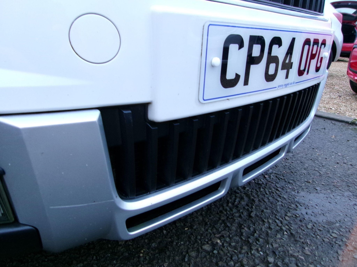 Used Skoda Yeti 2015 for sale - 77029517: Photo 38