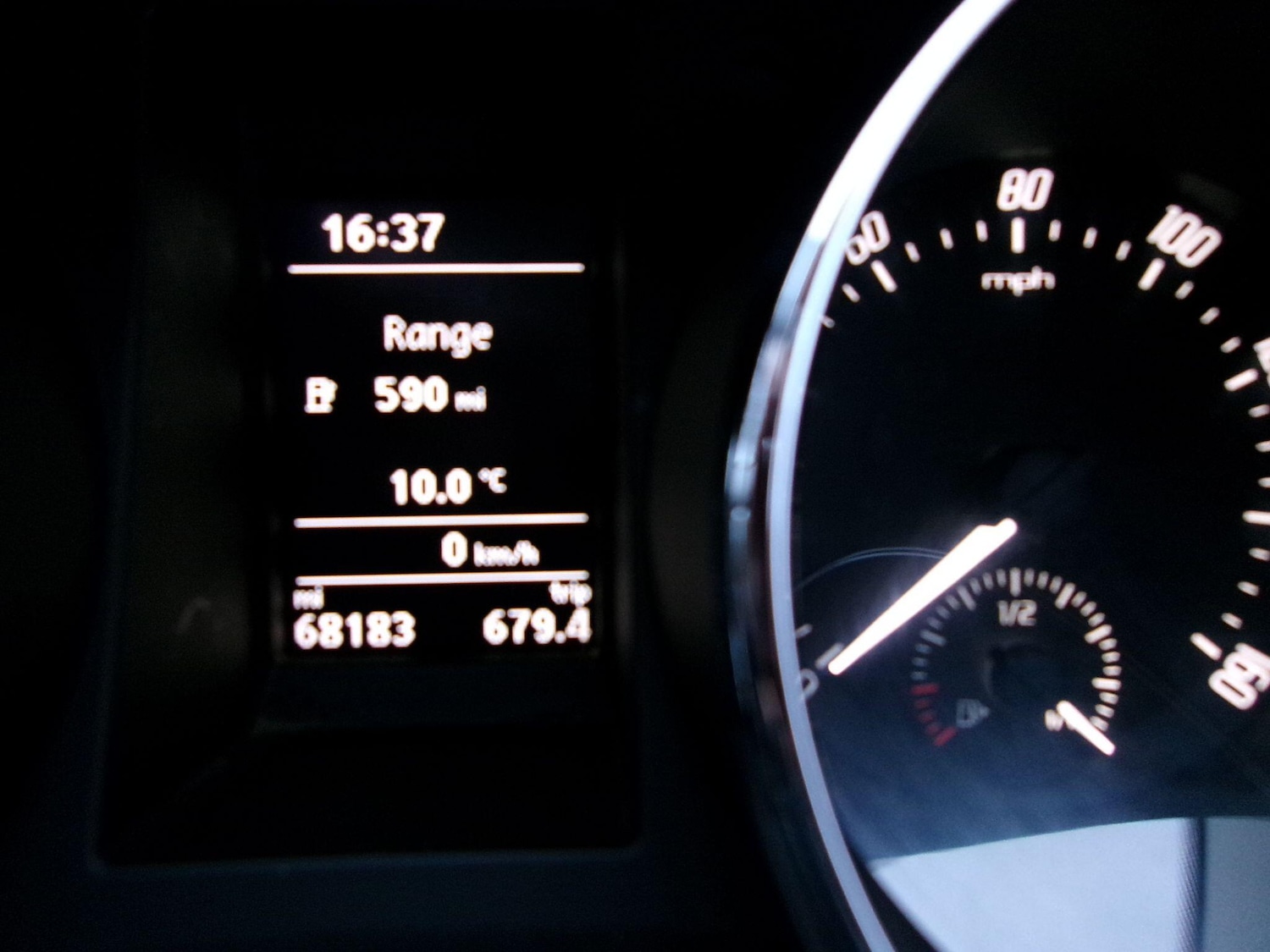 Used Skoda Yeti 2015 for sale - 77029517: Photo 42