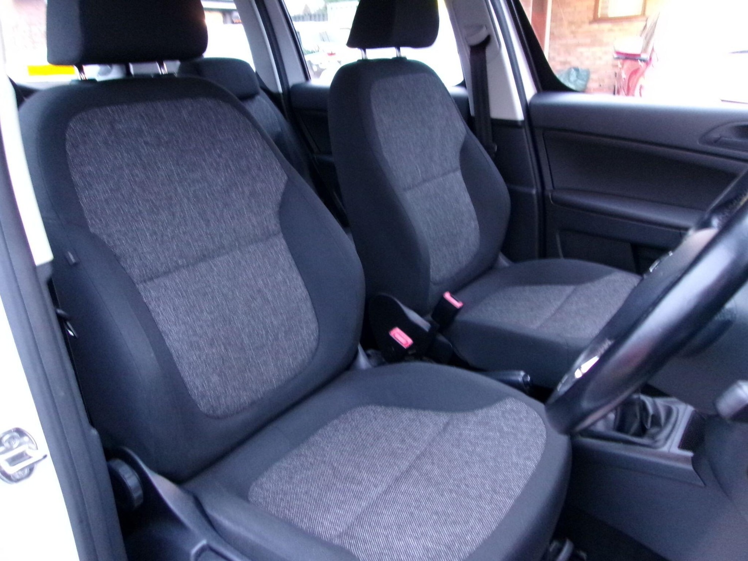 Used Skoda Yeti 2015 for sale - 77029517: Photo 9