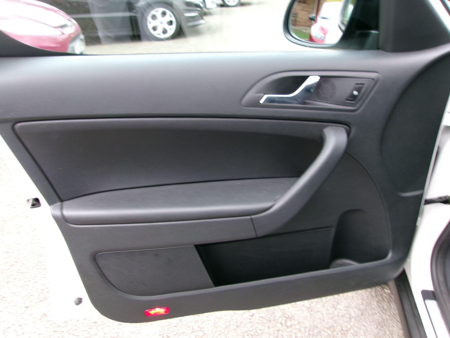 Vehicle 25