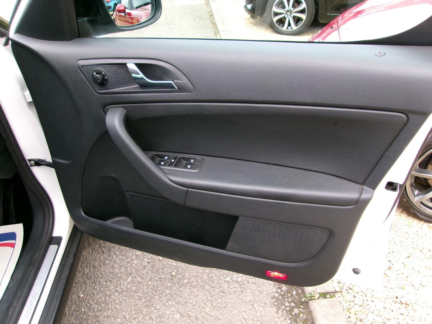 Vehicle 26