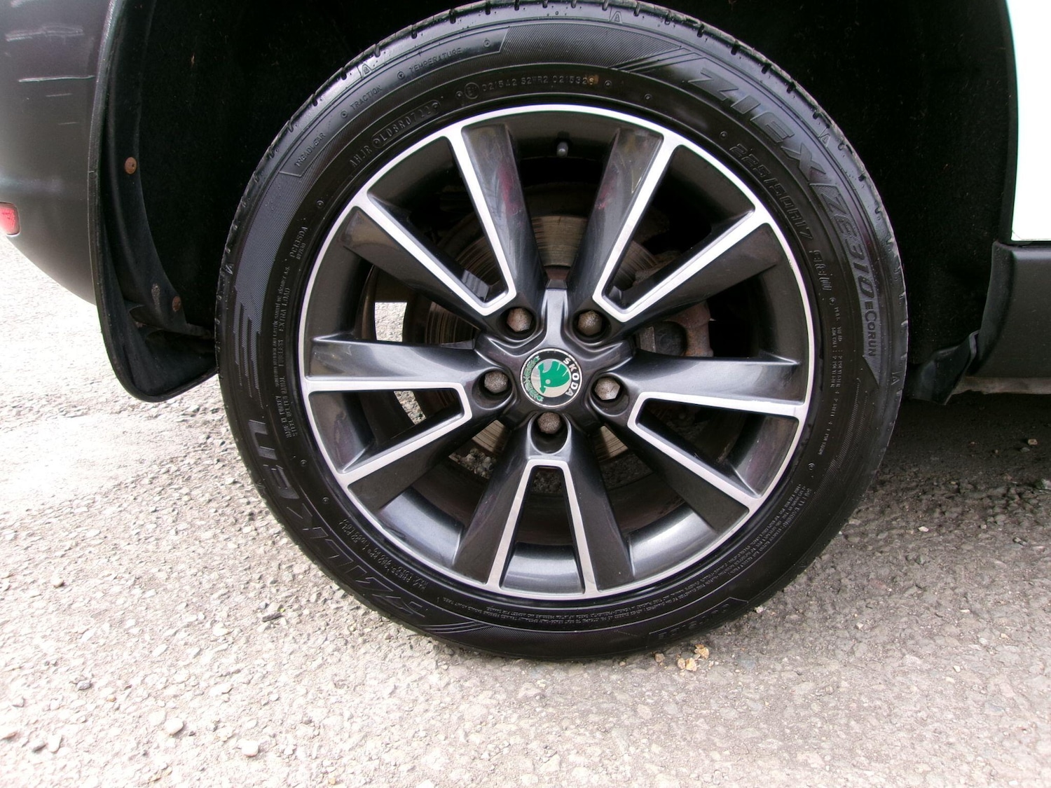 Vehicle 28