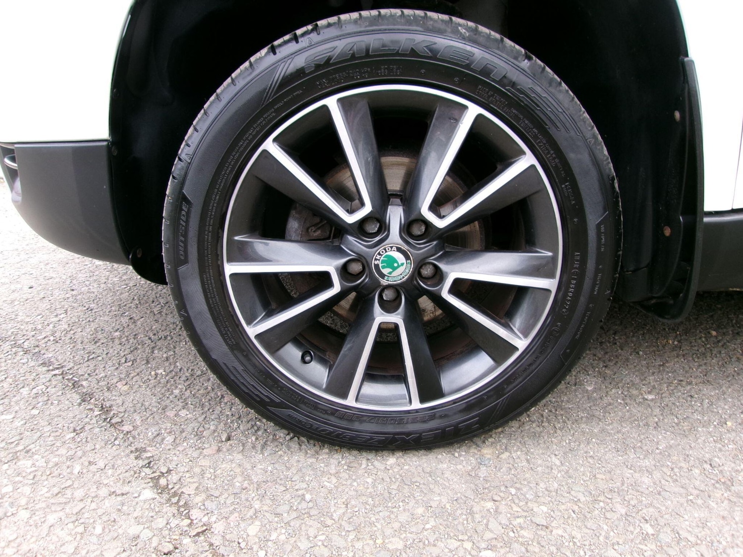 Vehicle 30