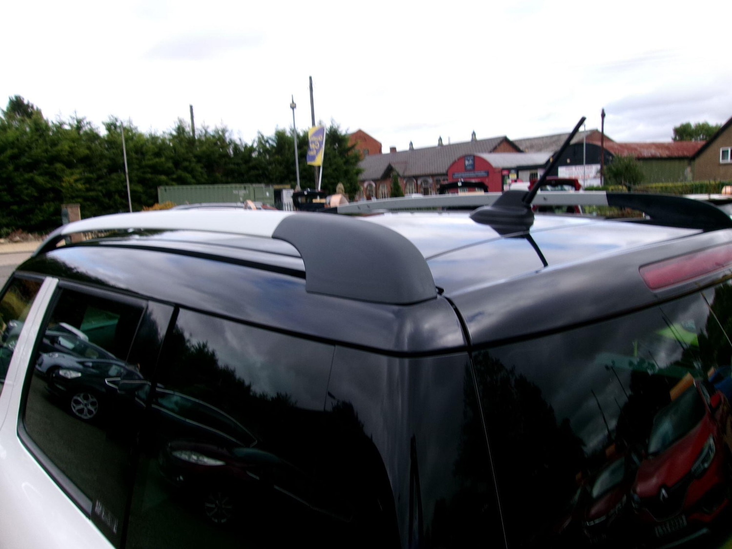 Vehicle 38