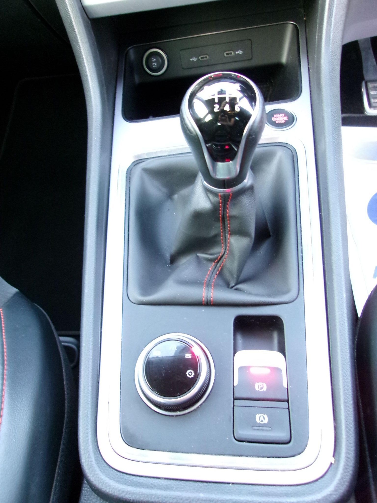 Used SEAT Ateca 2021 for sale - 76898625: Photo 10