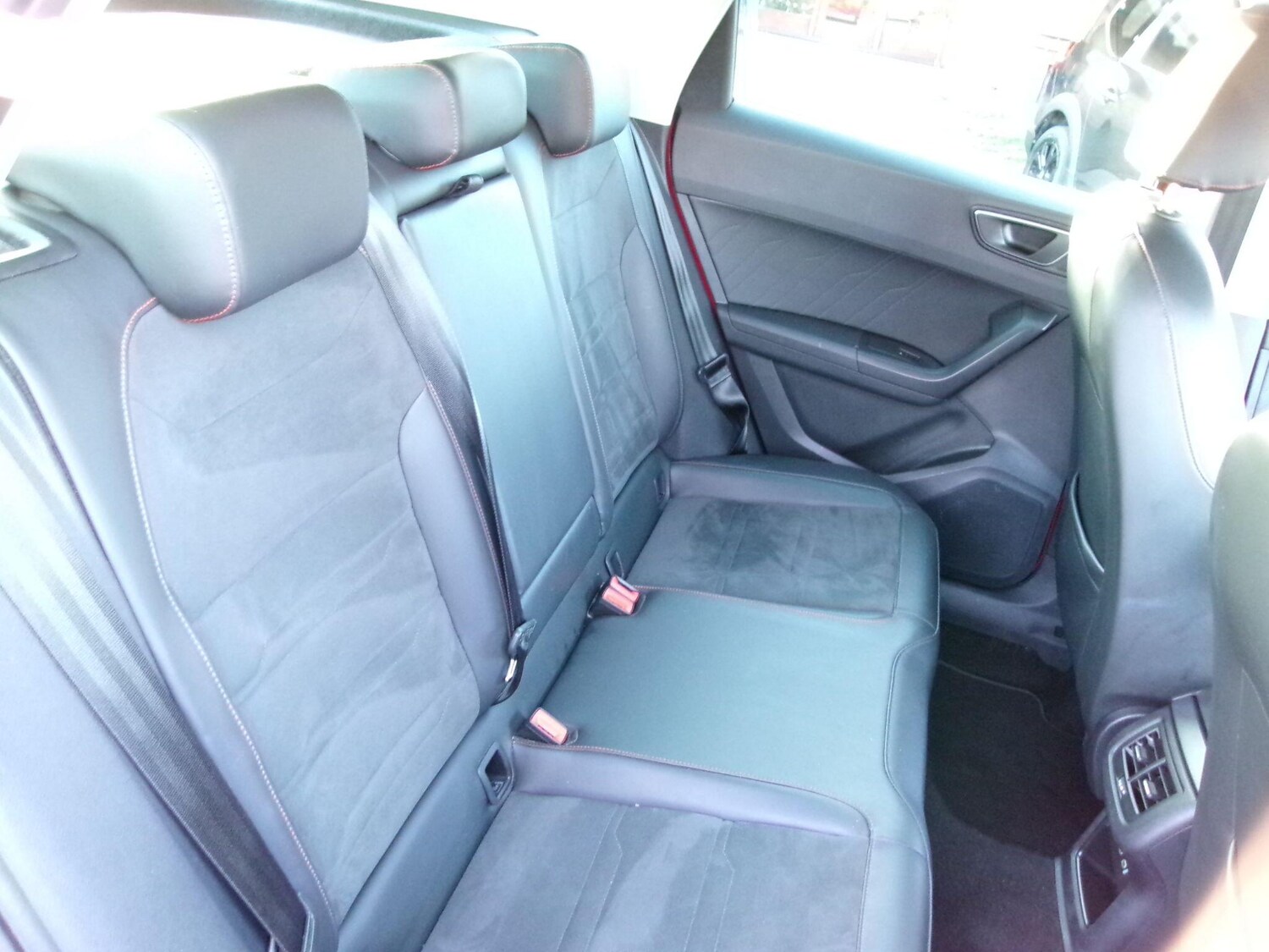 Used SEAT Ateca 2021 for sale - 76898625: Photo 12