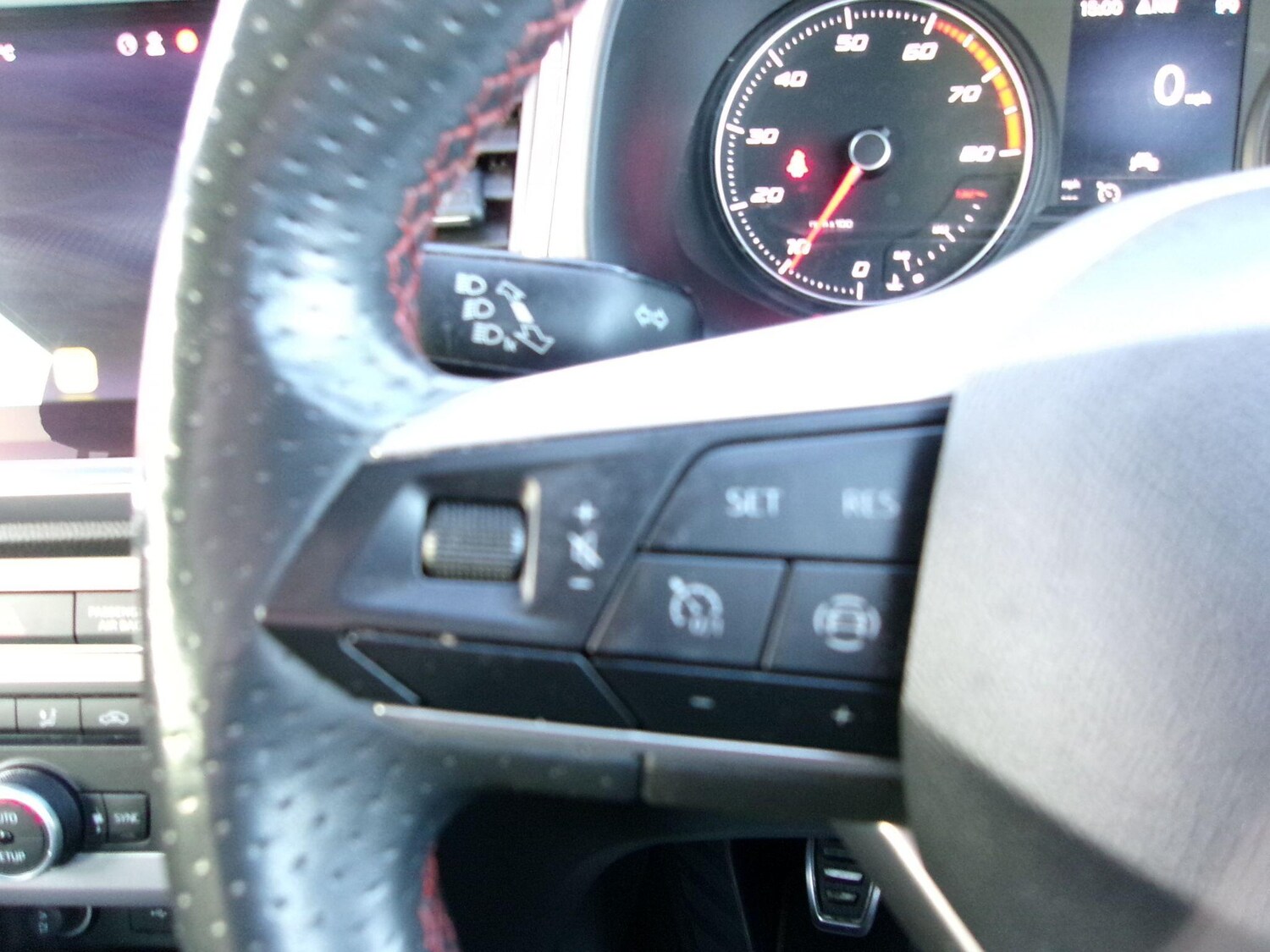 Used SEAT Ateca 2021 for sale - 76898625: Photo 18