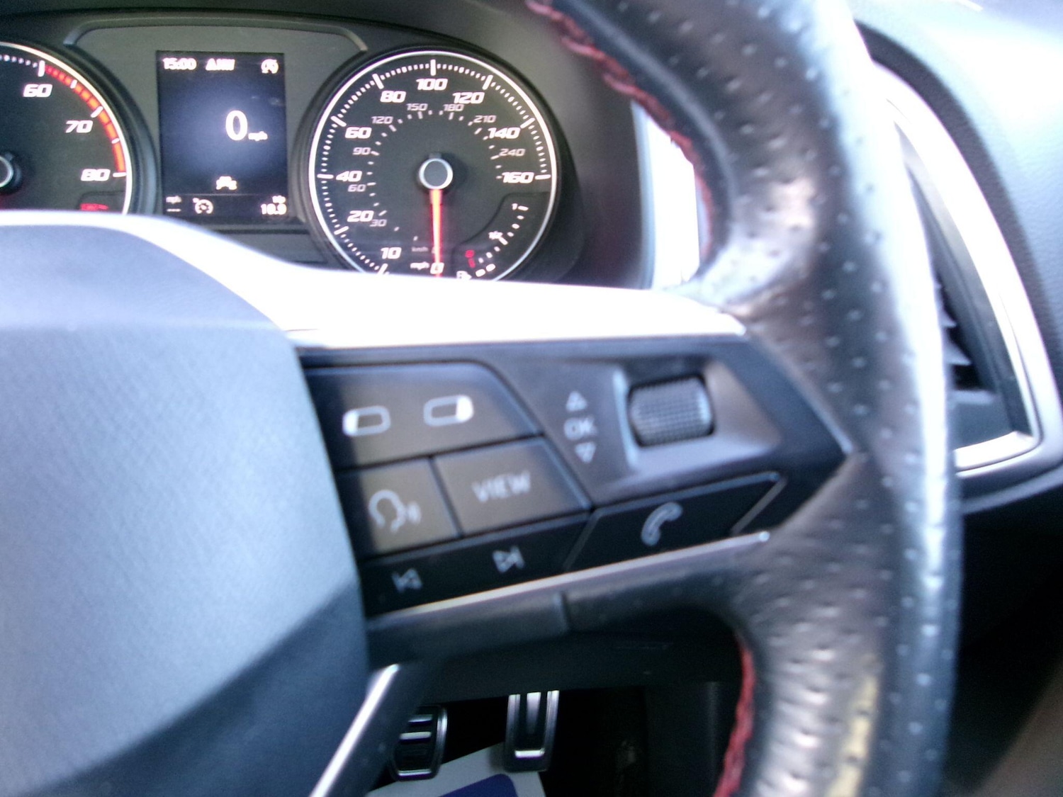 Used SEAT Ateca 2021 for sale - 76898625: Photo 19