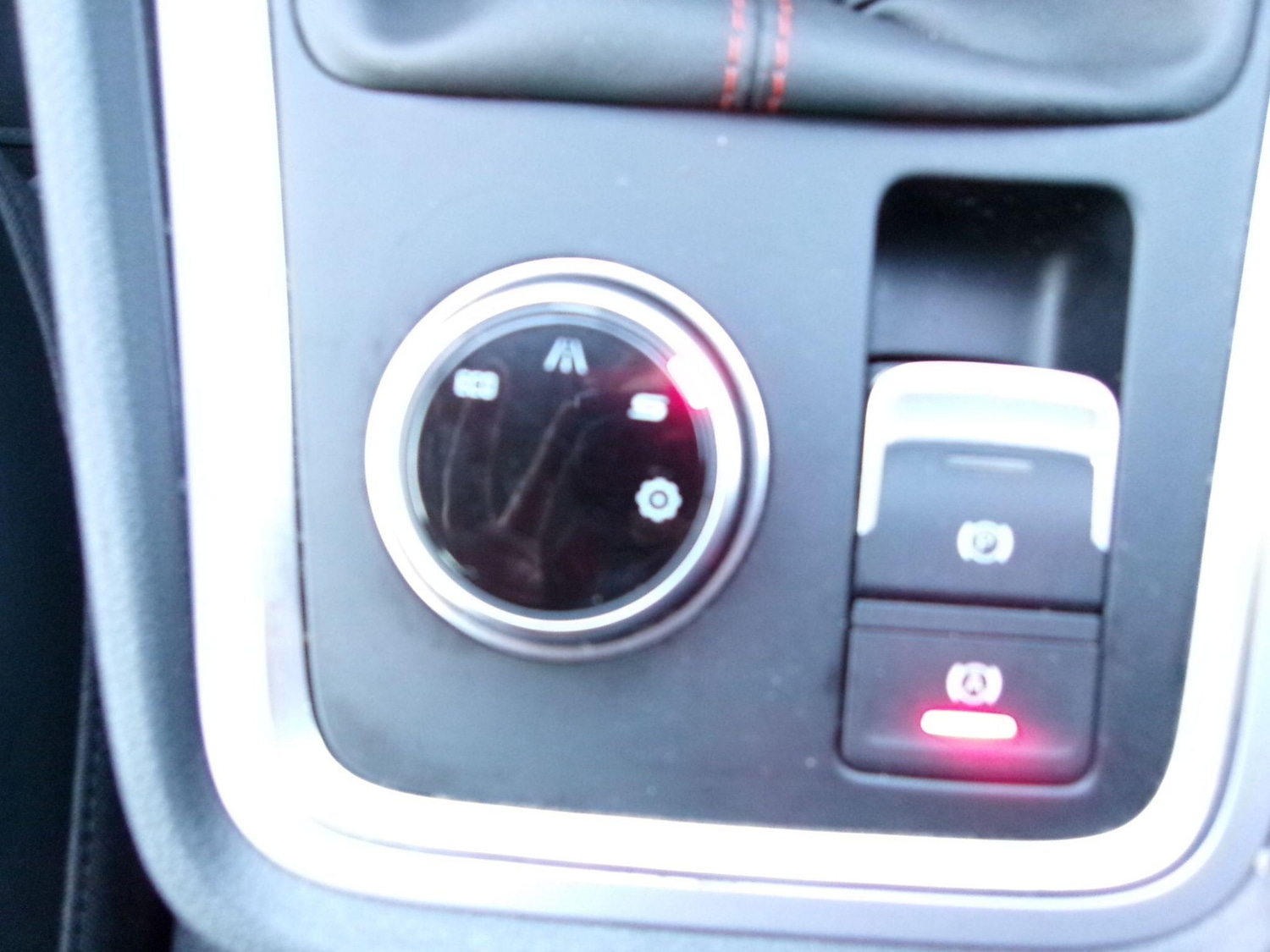 Used SEAT Ateca 2021 for sale - 76898625: Photo 20