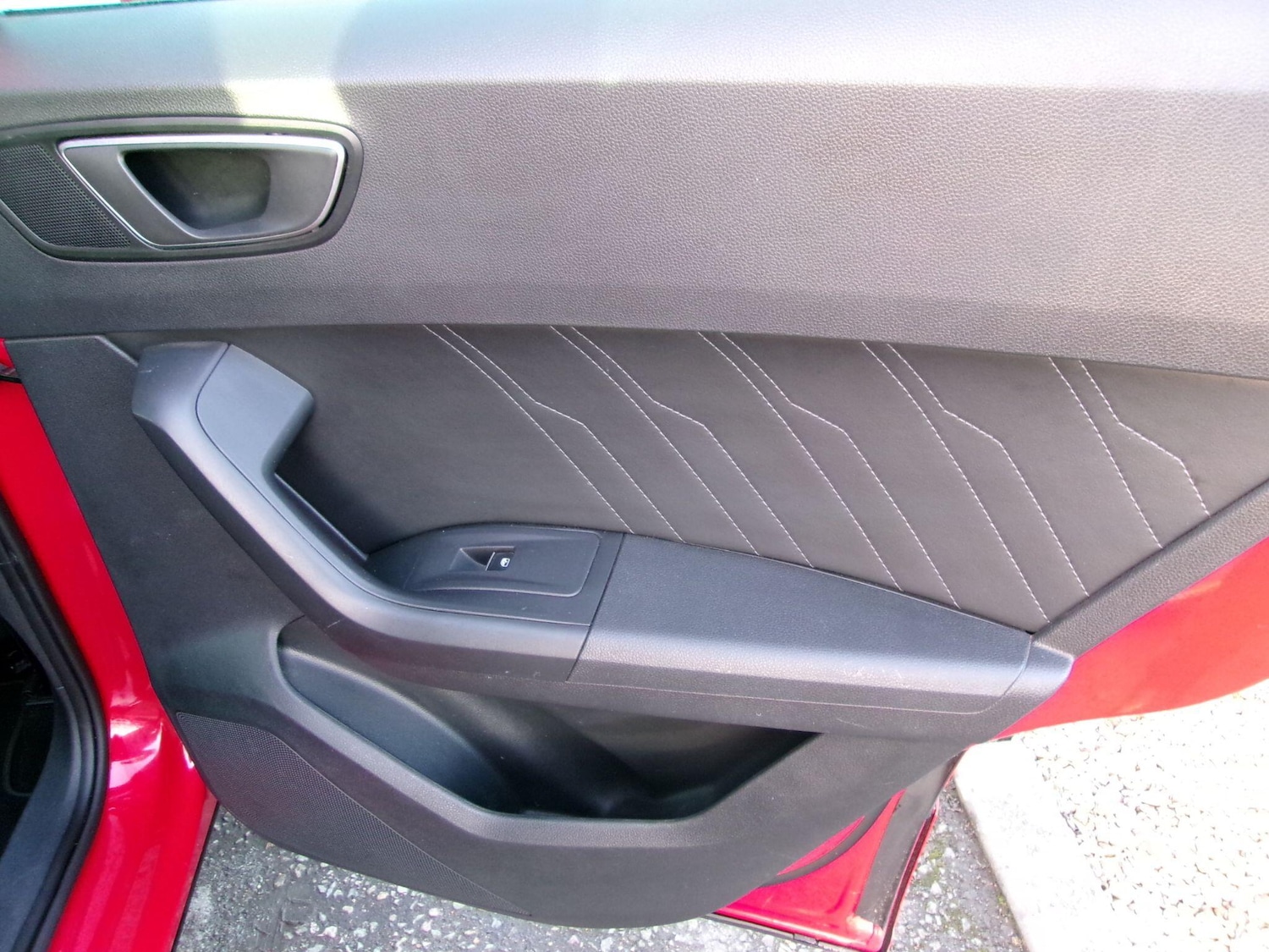 Used SEAT Ateca 2021 for sale - 76898625: Photo 21