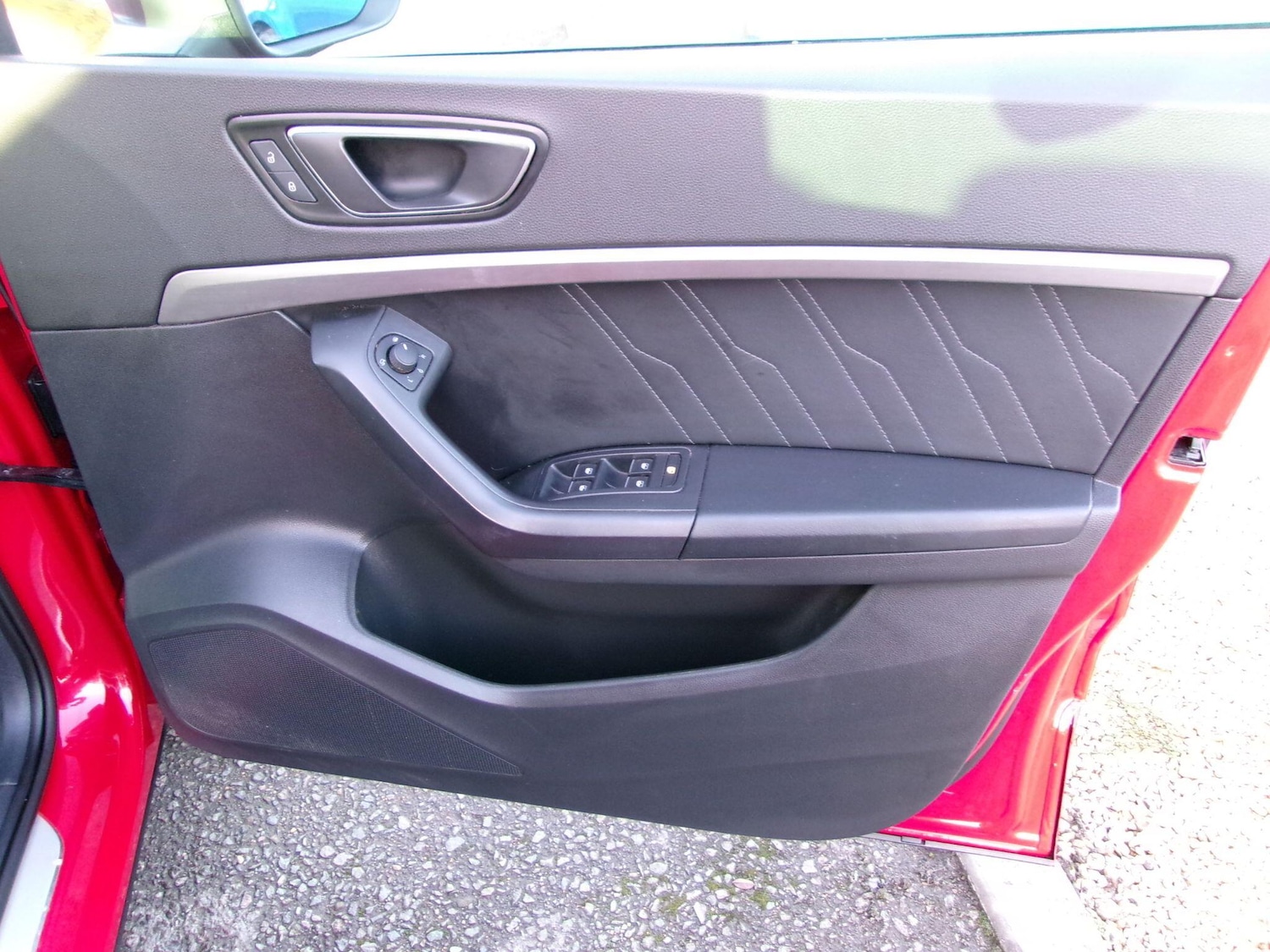 Used SEAT Ateca 2021 for sale - 76898625: Photo 22
