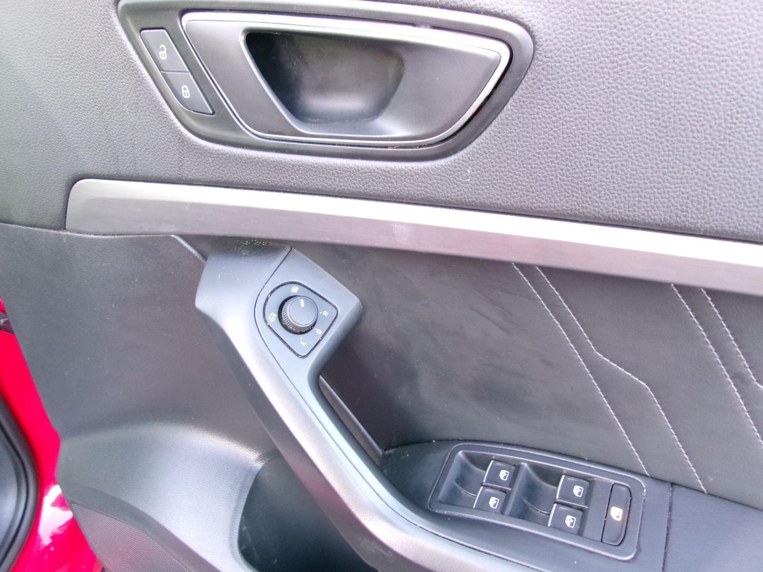 Used SEAT Ateca 2021 for sale - 76898625: Photo 23