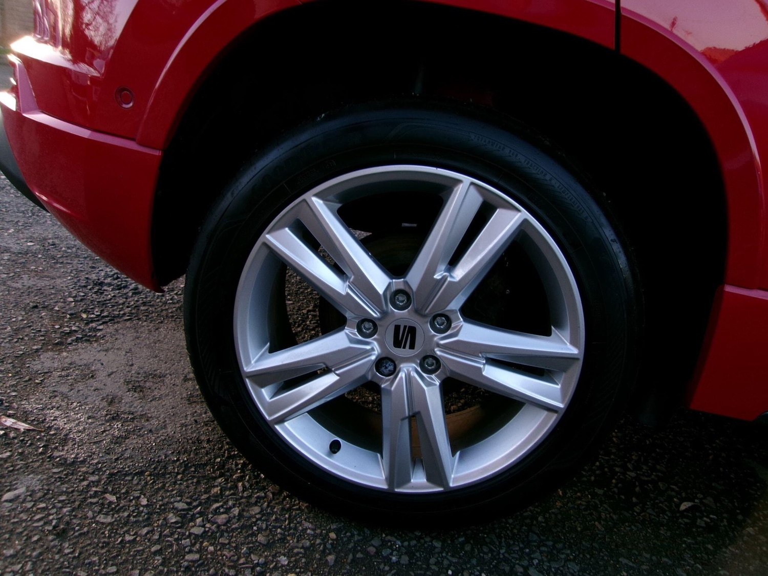 Used SEAT Ateca 2021 for sale - 76898625: Photo 26