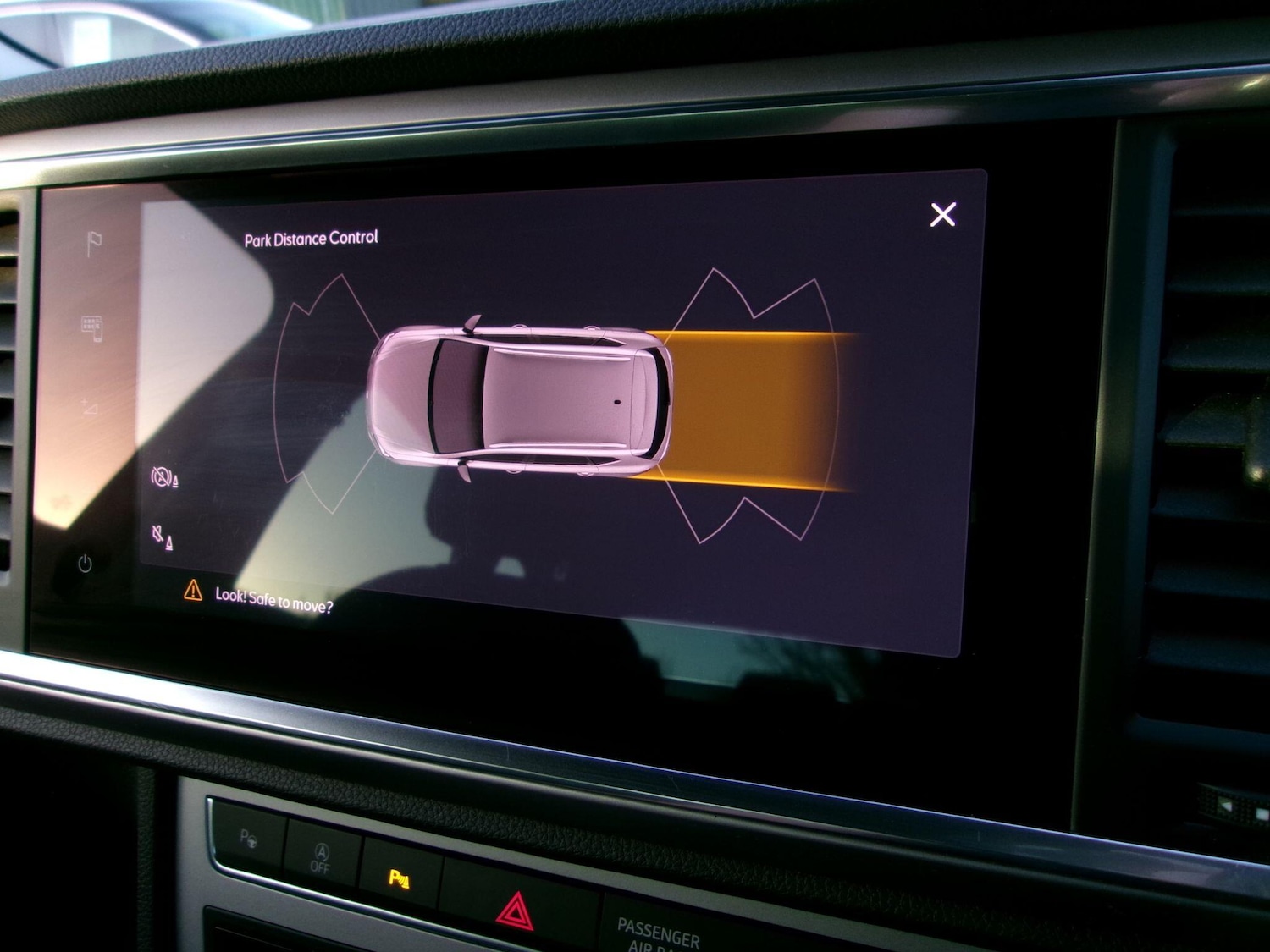 Used SEAT Ateca 2021 for sale - 76898625: Photo 29