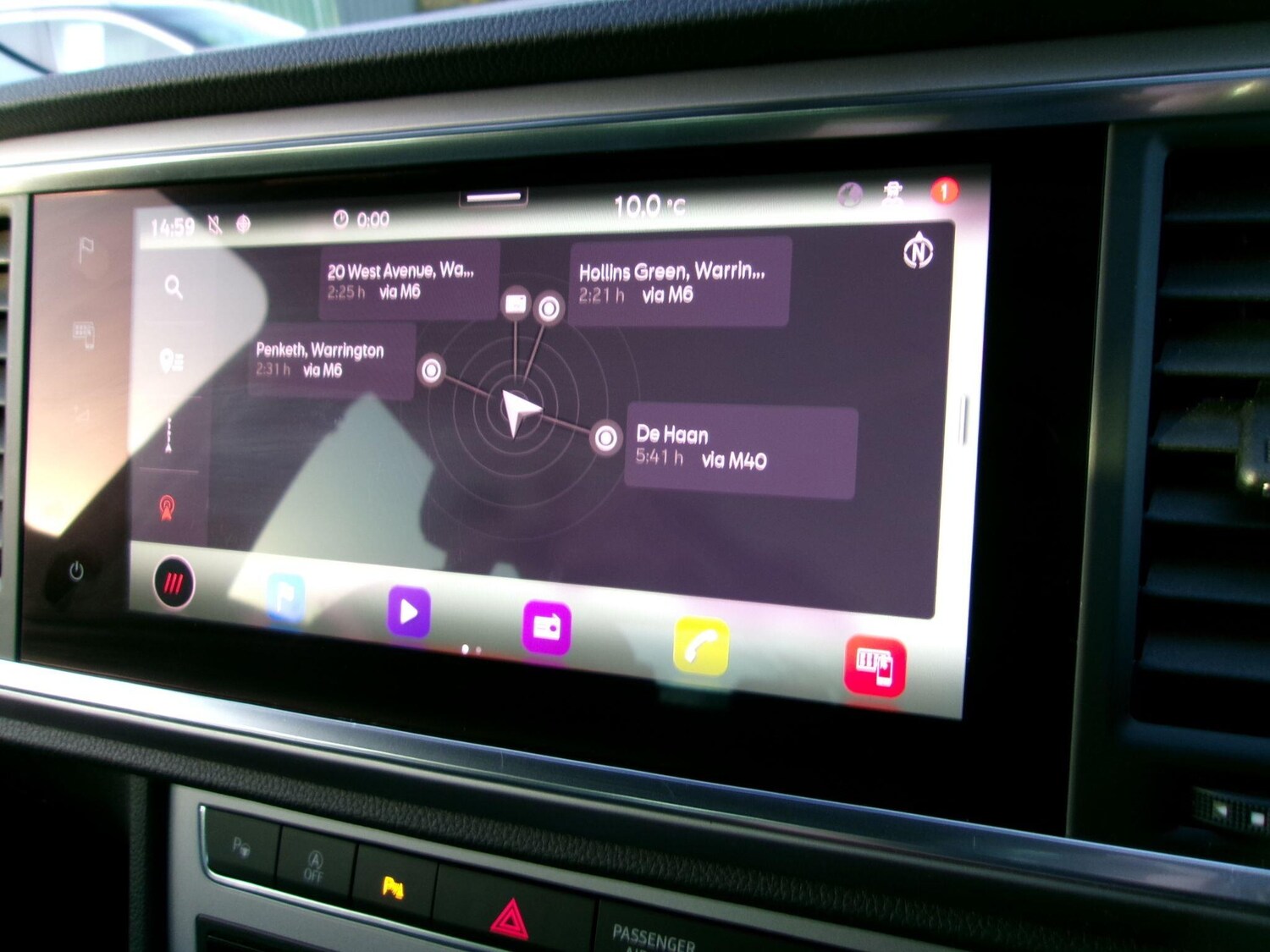 Used SEAT Ateca 2021 for sale - 76898625: Photo 30