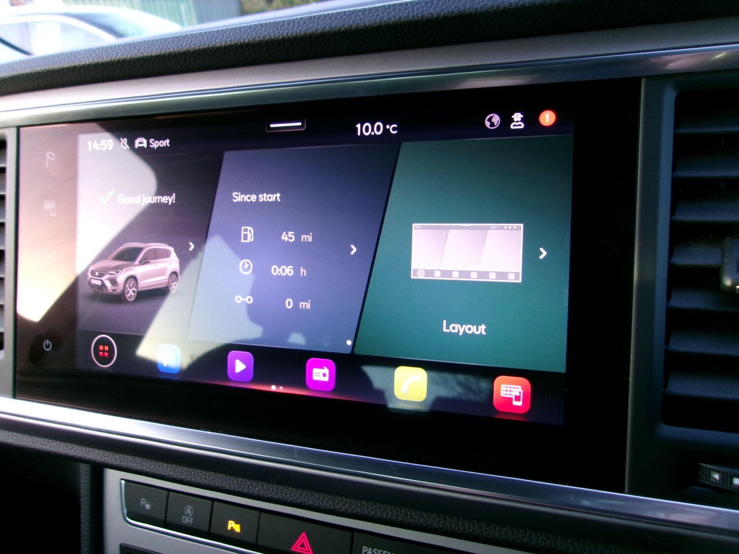 Used SEAT Ateca 2021 for sale - 76898625: Photo 31