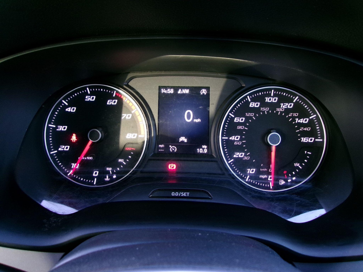 Used SEAT Ateca 2021 for sale - 76898625: Photo 36