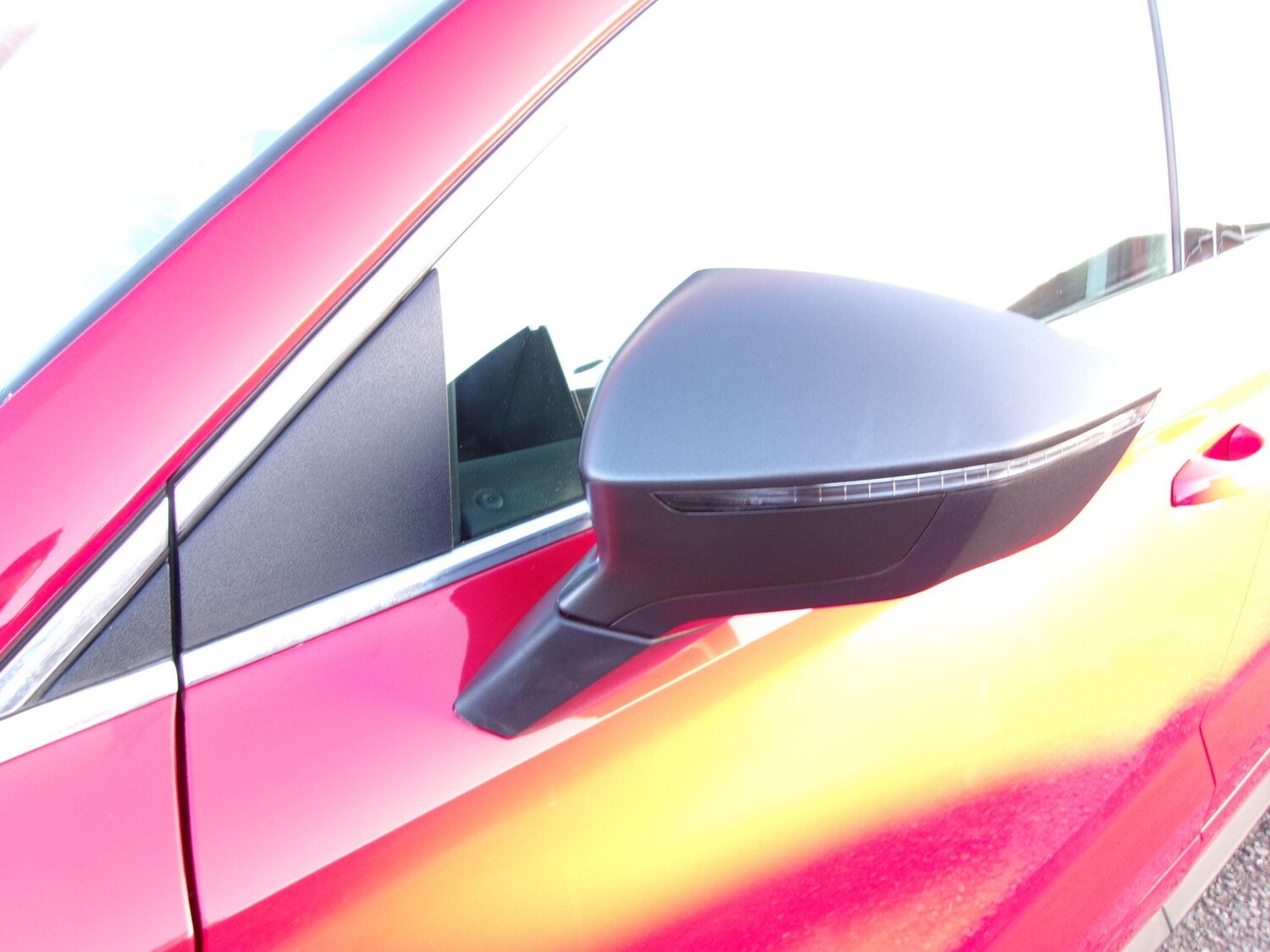 Used SEAT Ateca 2021 for sale - 76898625: Photo 37