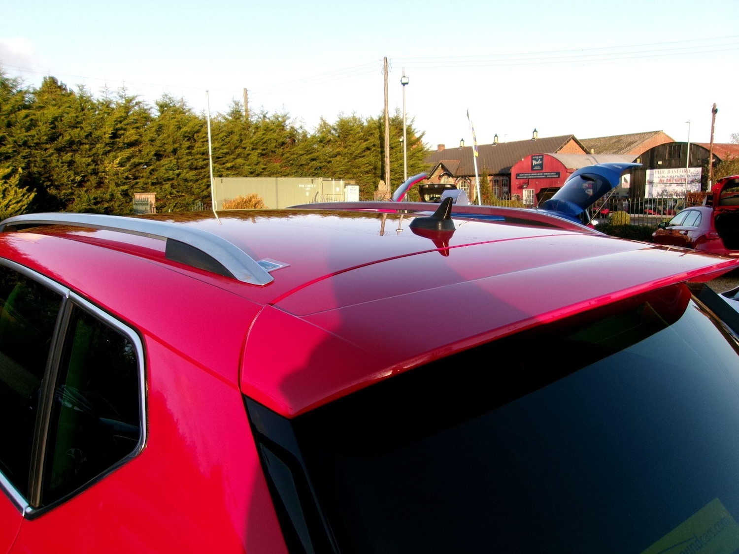 Used SEAT Ateca 2021 for sale - 76898625: Photo 40