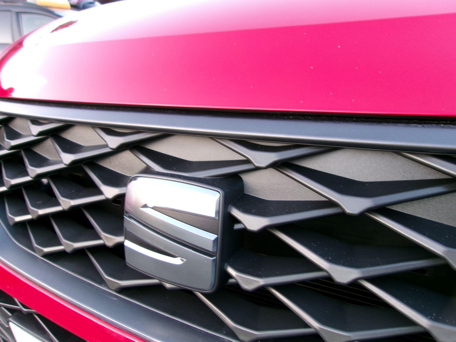 Used SEAT Ateca 2021 for sale - 76898625: Photo 43